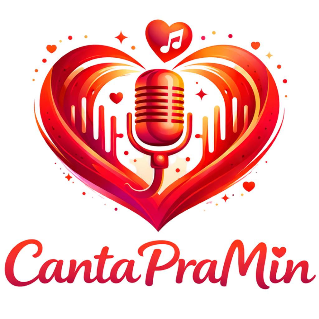 CantaPraMin Logo